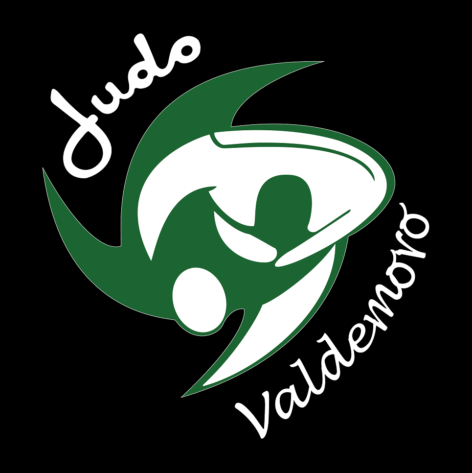 Logo de judo